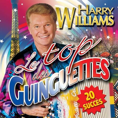 Le Top des Guinguettes