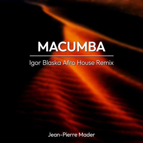 Macumba