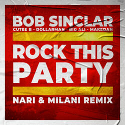 Rock This Party