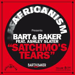 Satchmo's Tears