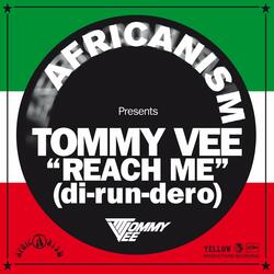 Reach Me (Di-Run-Dero)