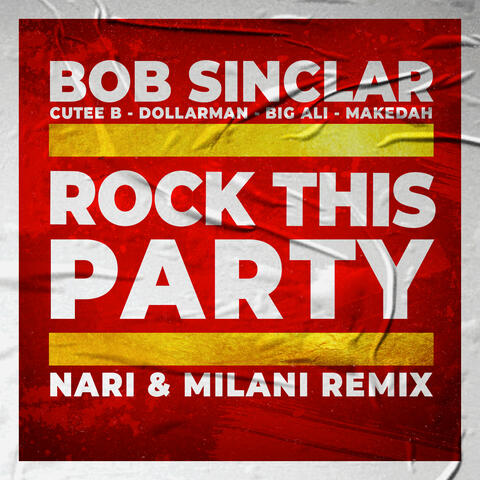 Rock This Party (Everybody Dance Now)