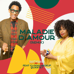 Maladie d'amour