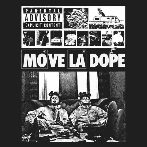 MOVE LA DOPE