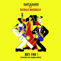 Hey You (I Heard You Wanna Party) [Wolfgang Lohr Remix]