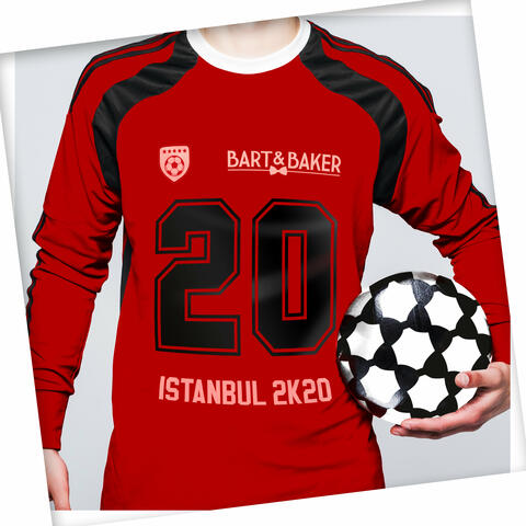 Istanbul 2020