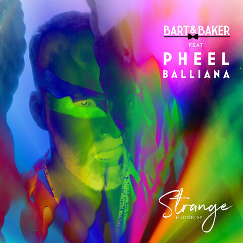 Strange (feat. Pheel Balliana) – Electric EP