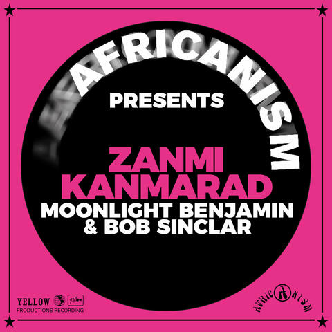 Zanmi Kanmarad