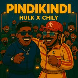 PINDIKINDI