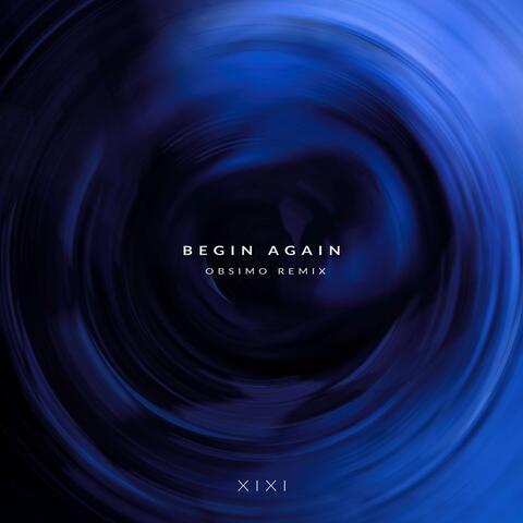 Begin Again