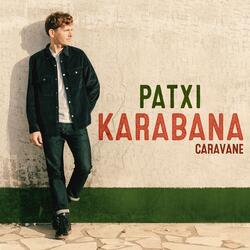 Karabana - Caravane