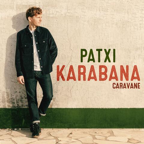 Karabana - Caravane