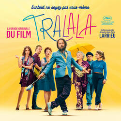 Chanson de Barbara