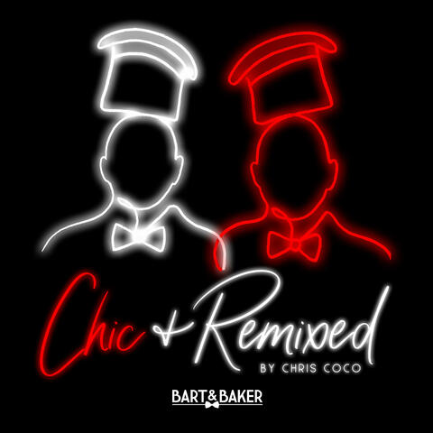 Chic & Remixed
