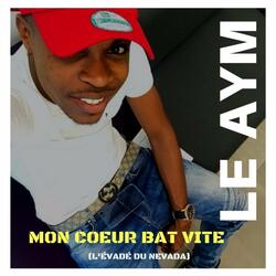 Mon cœur bat vite (L'évadé du Nevada)