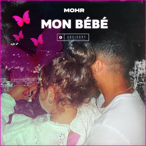 Mon bébé