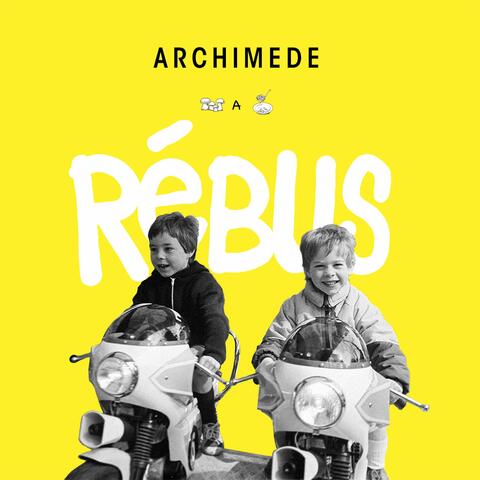 RÉBUS