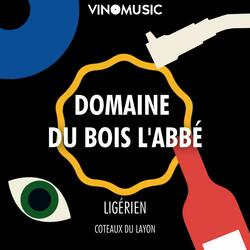 Le Domaine du Bois l'Abbé