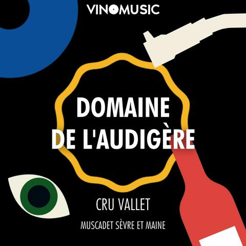 Le Domaine de l'Audigère