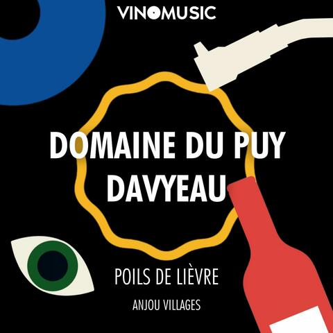 Le Domaine du Puy Davyeau
