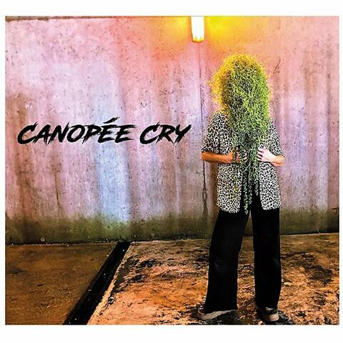 Canopée Cry