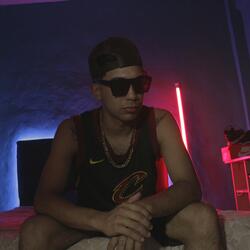 El sabor- el nene de oro pa