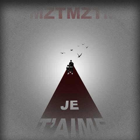 Je t'aime