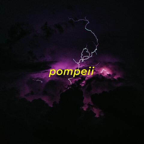 pompeii