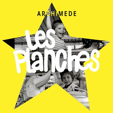 Les planches