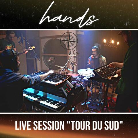 Tour du Sud