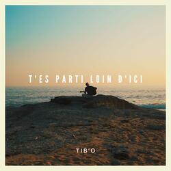 T'es parti loin d'ici