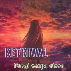 Pergi Tanpa Cinta