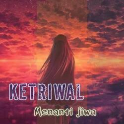 Menanti Jiwa