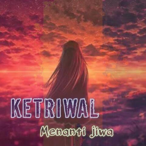 Menanti Jiwa