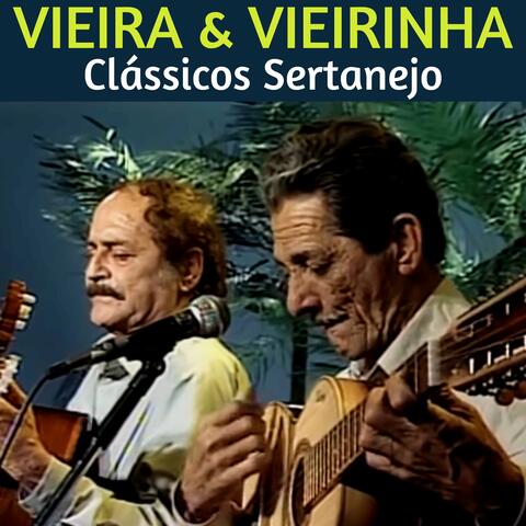 Clássicos Sertanejo