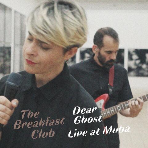 Dear Ghost