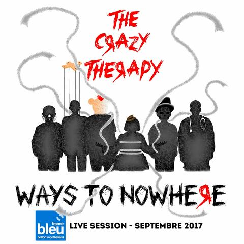 Live Session - France Bleu - Septembre 2017