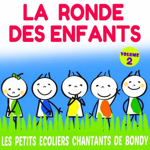 La ronde des enfants