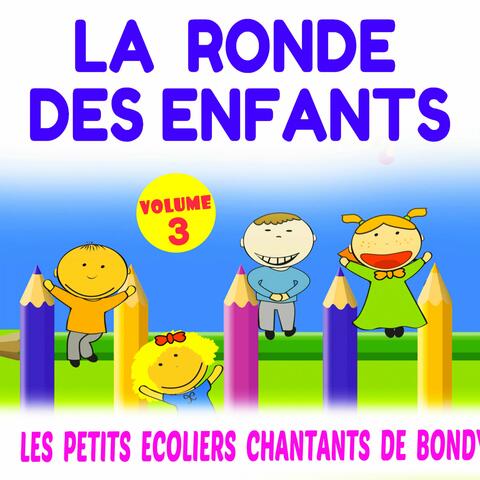 La ronde des enfants