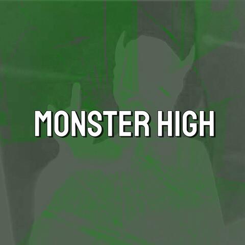 Monster Monster High