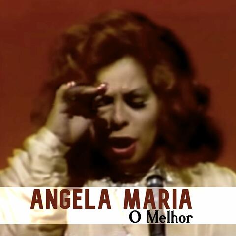 Angela Maria & Joao Dias