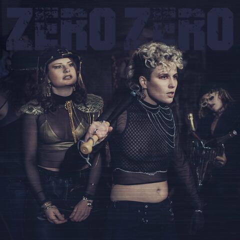 Zéro Zéro