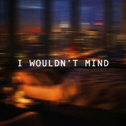 I Wouldn't Mind