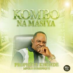 Kombo na masiya