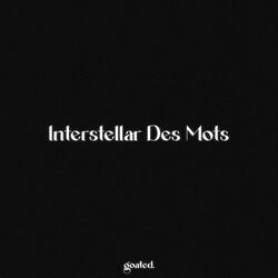 Interstellar Des Mots