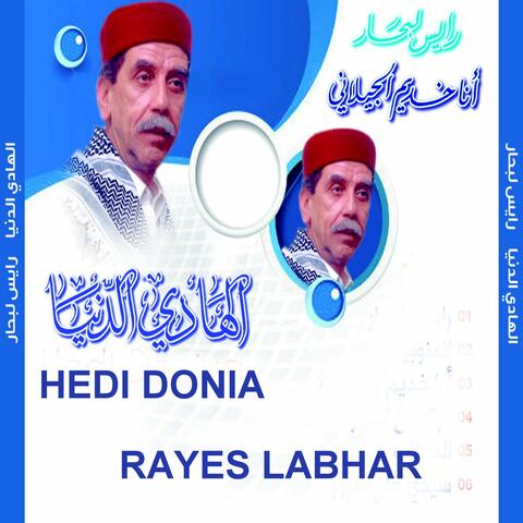 Rayes Labhar