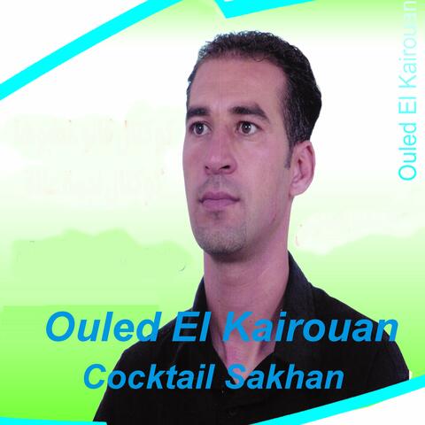 Cocktail Sakhan