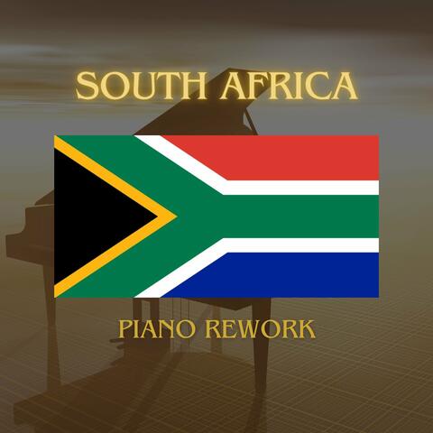South Africa National Anthem