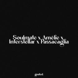Soulmate x Amélie x Interstellar x Passacaglia