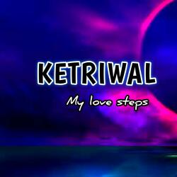 My Love Steps